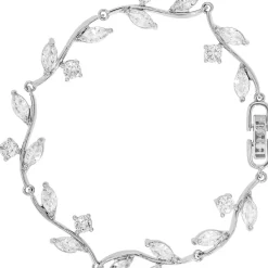 Schmuckset - Silver Twigs
