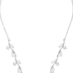 Schmuckset - Silver Twigs