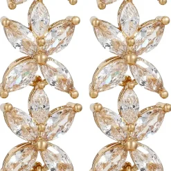 Schmuckset - Sparkling Flowers