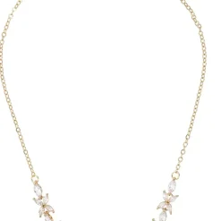 Schmuckset - Sparkling Flowers