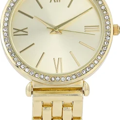 Schmuckset - Sparkling Gold