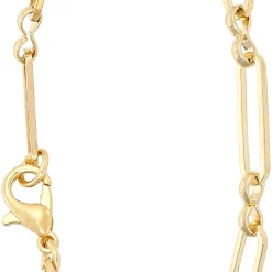 Schmuckset - Sparkling Gold