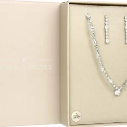 Schmuckset - Sparkling Tears