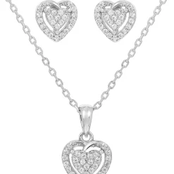 Schmuckset - Splendid Love