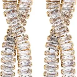Schmuckset - Twisted Brilliance