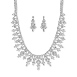 Schmuckset - White Hope