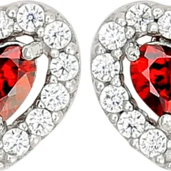 Schmuckset - Wonderful Ruby