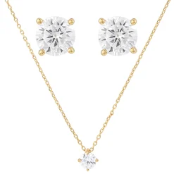 Set - Fancy Gold
