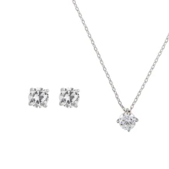 Set - Fine Silver