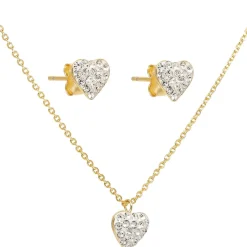 Set - Gleaming Heart