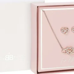 Set - Infinity Heart