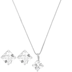 Set - Silver Dance