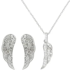Set - Sparkling Wings