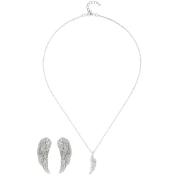Set - Sparkling Wings