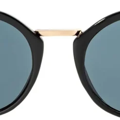 Sonnenbrille - Basic Black