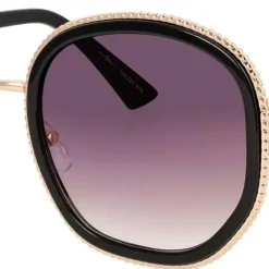 Sonnenbrille - Black Basic