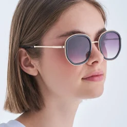 Sonnenbrille - Black Basic