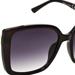 Sonnenbrille - Black Elegance
