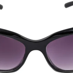 Sonnenbrille - Black Glam