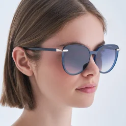 Sonnenbrille - Blue Passion