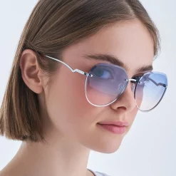 Sonnenbrille - Blue Sky