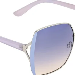Sonnenbrille - Blue Square
