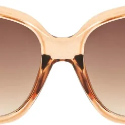 Sonnenbrille - Brown Elegance