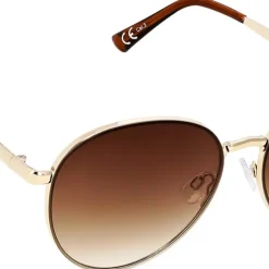 Sonnenbrille - Brown Glamour