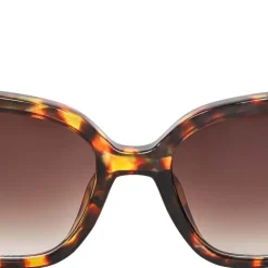 Sonnenbrille - Brown Gold