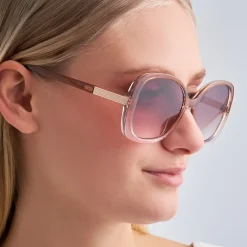 Sonnenbrille - Brown Summer