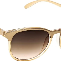 Sonnenbrille - Champagne Shine