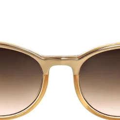 Sonnenbrille - Champagne Shine