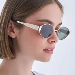 Sonnenbrille - Classic Oval