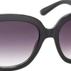 Sonnenbrille - Classy Black