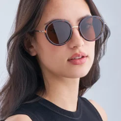 Sonnenbrille - Classy Leo