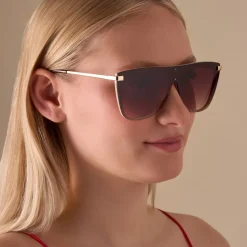 Sonnenbrille - Dark Diva