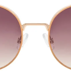 Sonnenbrille - Dusty Rose