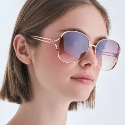 Sonnenbrille - Elegant Princess