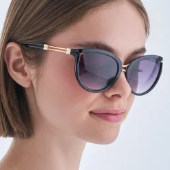 Sonnenbrille - Elegant Vacation