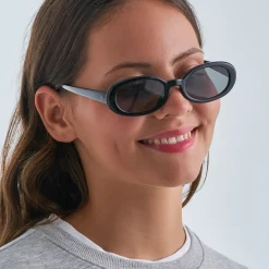 Sonnenbrille - Fine Oval