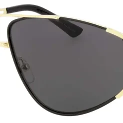 Sonnenbrille - Golden Frame