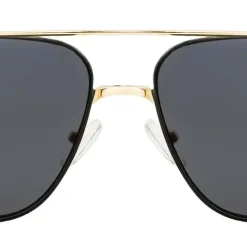 Sonnenbrille - Golden Frame
