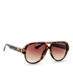Sonnenbrille - Leo Statement