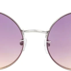 Sonnenbrille - Lilac Circle