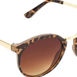 Sonnenbrille - Milky Brown