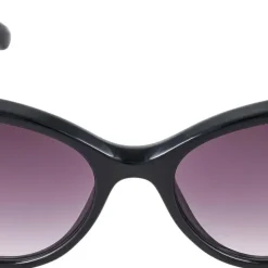 Sonnenbrille - Pearly Black