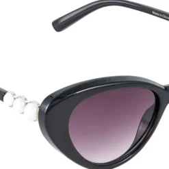 Sonnenbrille - Pearly Black