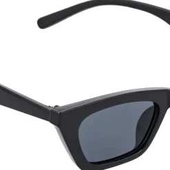 Sonnenbrille - Pointed Black