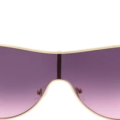 Sonnenbrille - Purple Diva