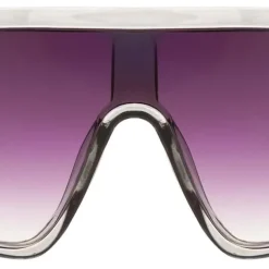 Sonnenbrille - Purple Haze